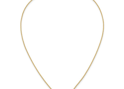 14k Yellow Gold Jewelry Style PM10779 - Classique Jewelry Inc.