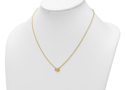 14k Yellow Gold Jewelry Style PM10780 - Classique Jewelry Inc.