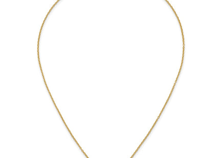 14k Yellow Gold Jewelry Style PM10780 - Classique Jewelry Inc.