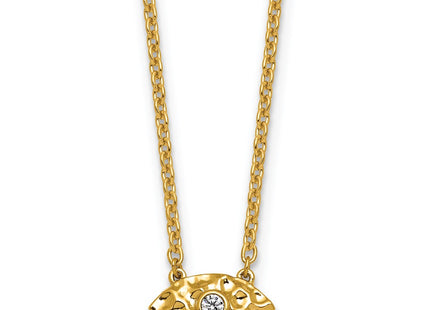 14k Yellow Gold Jewelry Style PM10780 - Classique Jewelry Inc.