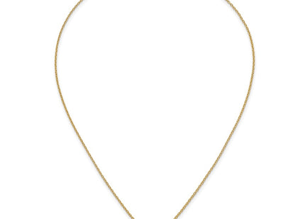 14k Yellow Gold Jewelry Style PM10781 - Classique Jewelry Inc.
