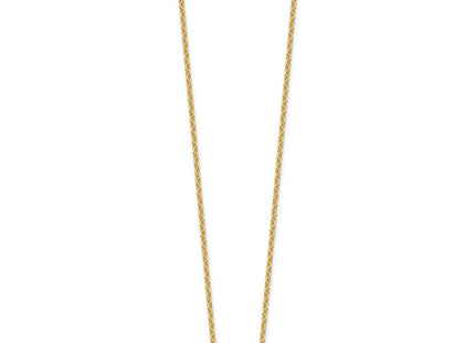 14k Yellow Gold Jewelry Style PM10782 - Classique Jewelry Inc.
