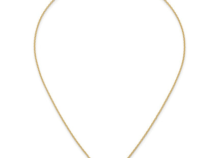 14k Yellow Gold Jewelry Style PM10782 - Classique Jewelry Inc.