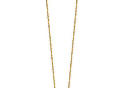 14k Yellow Gold Jewelry Style PM10783 - Classique Jewelry Inc.