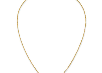 14k Yellow Gold Jewelry Style PM10783 - Classique Jewelry Inc.