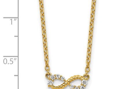 14k Yellow Gold Jewelry Style PM10783 - Classique Jewelry Inc.