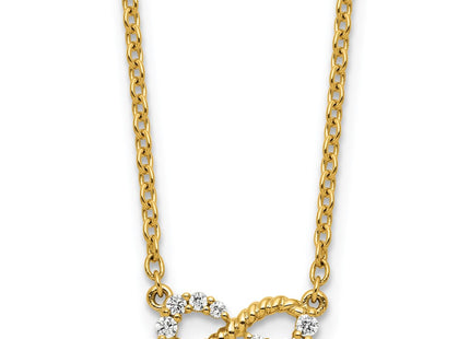 14k Yellow Gold Jewelry Style PM10783 - Classique Jewelry Inc.