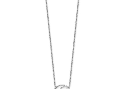 14k White Gold Jewelry Style PM10795 - Classique Jewelry Inc.
