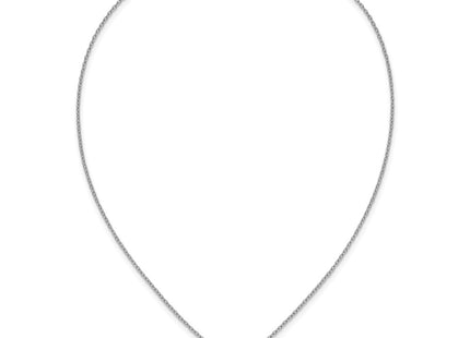 14k White Gold Jewelry Style PM10795 - Classique Jewelry Inc.