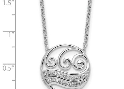 14k White Gold Jewelry Style PM10795 - Classique Jewelry Inc.