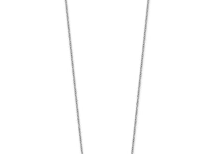 14k White Gold Jewelry Style PM10796 - Classique Jewelry Inc.