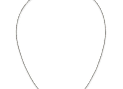 14k White Gold Jewelry Style PM10796 - Classique Jewelry Inc.