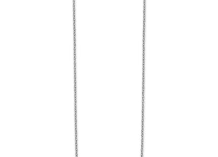 14k White Gold Jewelry Style PM3732 - Classique Jewelry Inc.