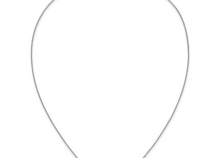 14k White Gold Jewelry Style PM3732 - Classique Jewelry Inc.