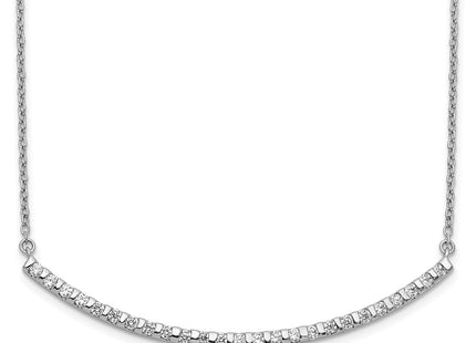 14k White Gold Jewelry Style PM3732 - Classique Jewelry Inc.