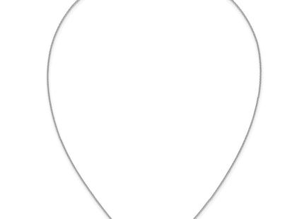 14k White Gold Jewelry Style PM3738 - Classique Jewelry Inc.