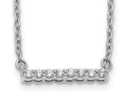 14k White Gold Jewelry Style PM3738 - Classique Jewelry Inc.