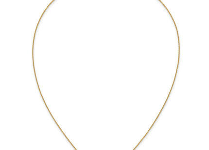14k Yellow Gold Jewelry Style PM3738 - Classique Jewelry Inc.