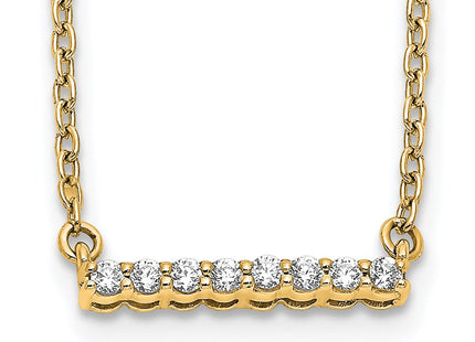 14k Yellow Gold Jewelry Style PM3738 - Classique Jewelry Inc.