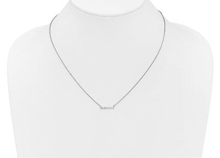 14k White Gold Jewelry Style PM3738 - Classique Jewelry Inc.