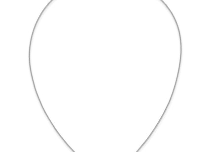 14k White Gold Jewelry Style PM3738 - Classique Jewelry Inc.