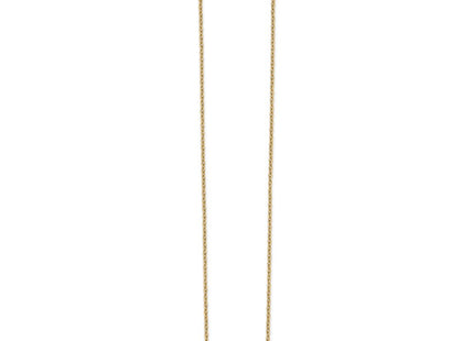 14k Yellow Gold Jewelry Style PM3738 - Classique Jewelry Inc.