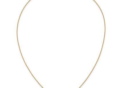 14k Yellow Gold Jewelry Style PM3738 - Classique Jewelry Inc.