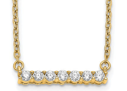 14k Yellow Gold Jewelry Style PM3738 - Classique Jewelry Inc.