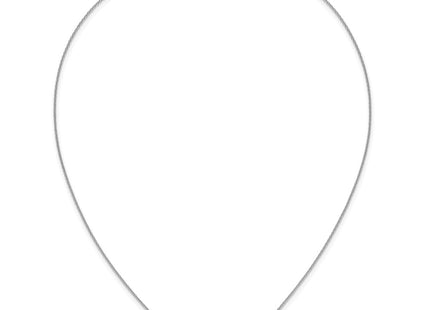 14k White Gold Jewelry Style PM3738 - Classique Jewelry Inc.