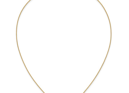 14k Yellow Gold Jewelry Style PM3738 - Classique Jewelry Inc.