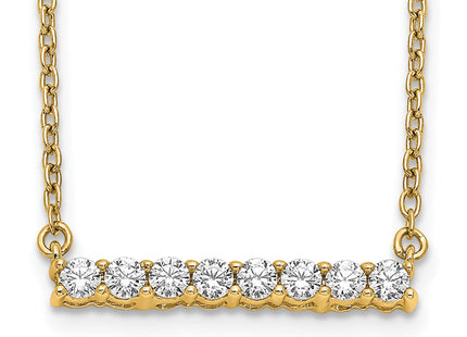 14k Yellow Gold Jewelry Style PM3738 - Classique Jewelry Inc.