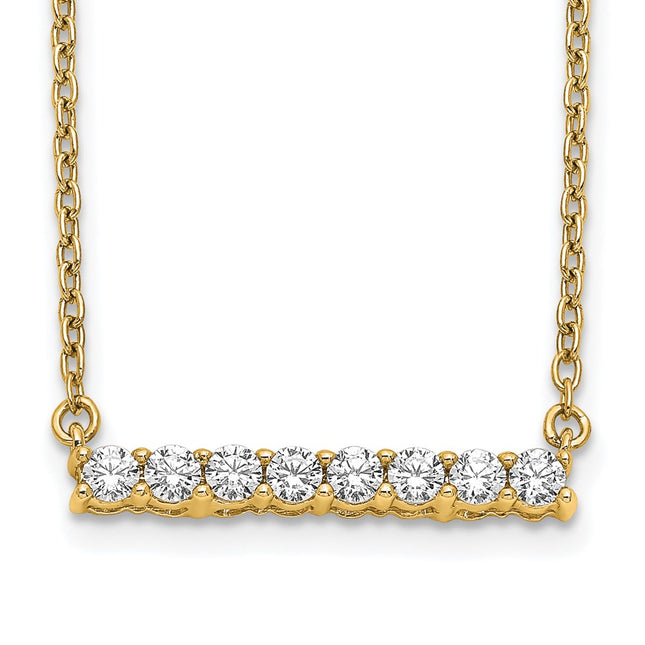 14k Yellow Gold Jewelry Style PM3738 - Classique Jewelry Inc.