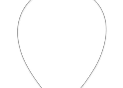 14k White Gold Jewelry Style PM3738 - Classique Jewelry Inc.