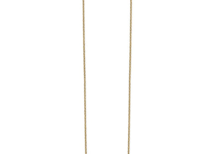 14k Yellow Gold Jewelry Style PM3738 - Classique Jewelry Inc.