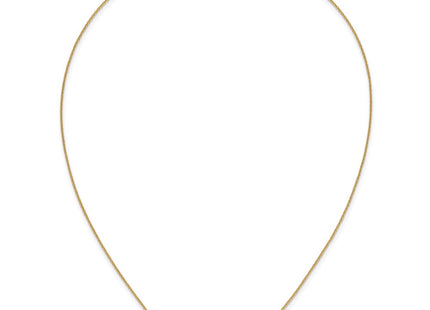 14k Yellow Gold Jewelry Style PM3738 - Classique Jewelry Inc.