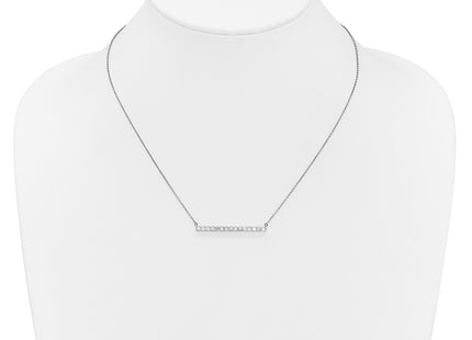 14k White Gold Jewelry Style PM3738 - Classique Jewelry Inc.