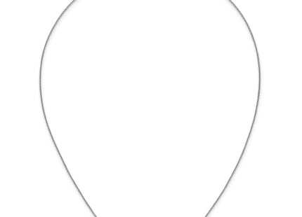 14k White Gold Jewelry Style PM3738 - Classique Jewelry Inc.