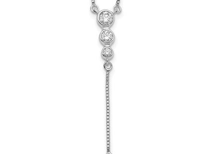 14k White Gold Jewelry Style PM3742 - Classique Jewelry Inc.