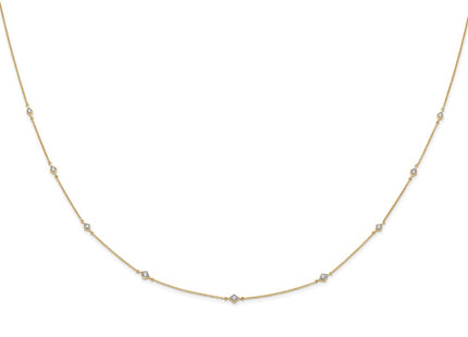 14k Yellow Gold Jewelry Style PM3754 - Classique Jewelry Inc.