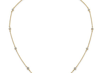 14k Yellow Gold Jewelry Style PM3754 - Classique Jewelry Inc.