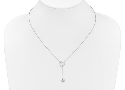 14k White Gold Jewelry Style PM3769 - Classique Jewelry Inc.