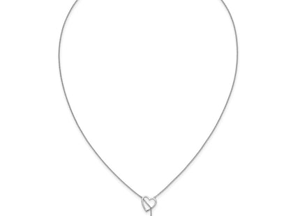 14k White Gold Jewelry Style PM3769 - Classique Jewelry Inc.