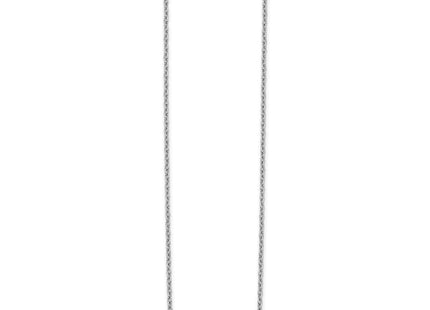 14k White Gold Jewelry Style PM3773 - Classique Jewelry Inc.