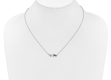 14k White Gold Jewelry Style PM3773 - Classique Jewelry Inc.