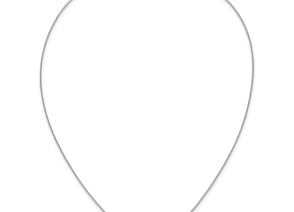 14k White Gold Jewelry Style PM3773 - Classique Jewelry Inc.