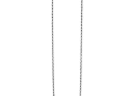 14k White Gold Jewelry Style PM3774 - Classique Jewelry Inc.