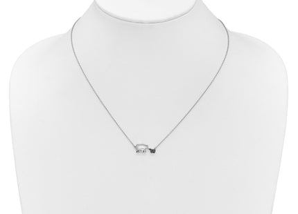 14k White Gold Jewelry Style PM3774 - Classique Jewelry Inc.