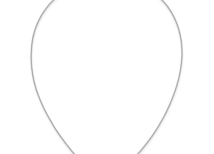 14k White Gold Jewelry Style PM3774 - Classique Jewelry Inc.