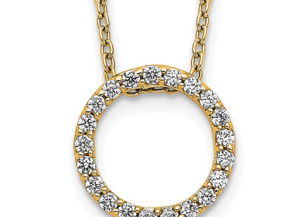 14k Yellow Gold Jewelry Style PM3781 - Classique Jewelry Inc.