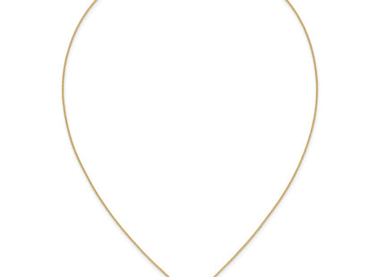 14k Yellow Gold Jewelry Style PM3781 - Classique Jewelry Inc.